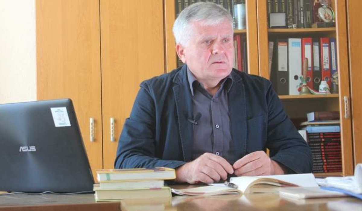 Vita a Munkácsi II. Rákóczi Ferenc Középiskola vezetéséről: nem hosszabbították meg Schink István szerződését