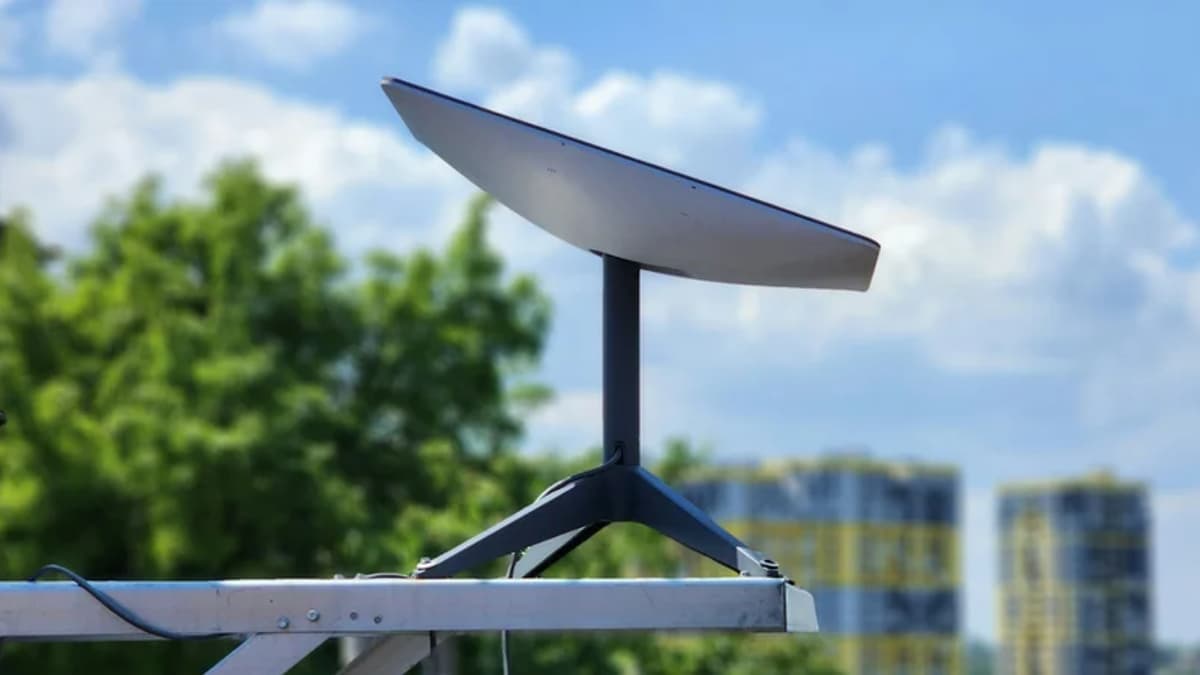 Az amerikai küldöttség Elon Muskhoz fordul a Starlink ukrajnai fejlesztése érdekében