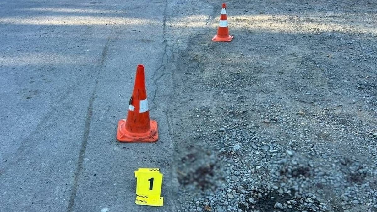 Halálos baleset Kölcsényben: tolatás közben elgázoltak egy férfit