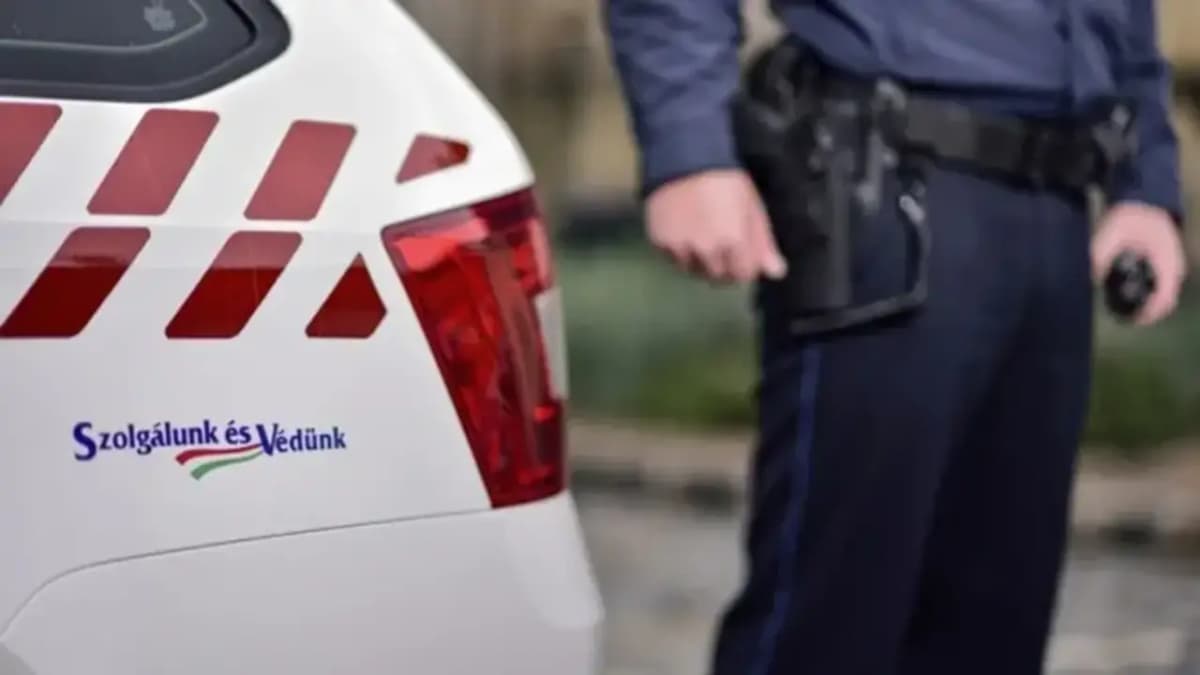 Bombafenyegetéssel keserítette meg egy budapesti iskola életét egy 17 éves fiú