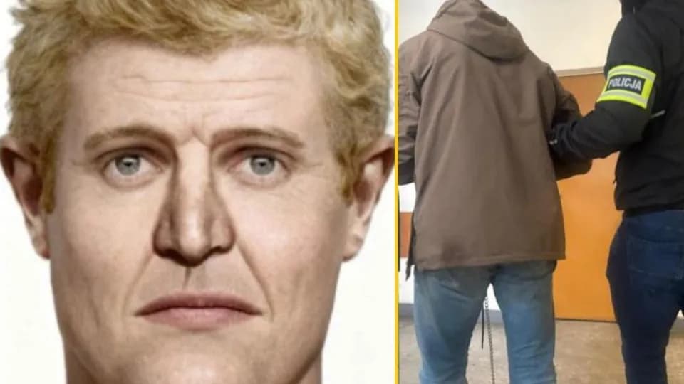 31 év után DNS-vizsgálattal oldották meg a titokzatos lengyel gyilkosságot
