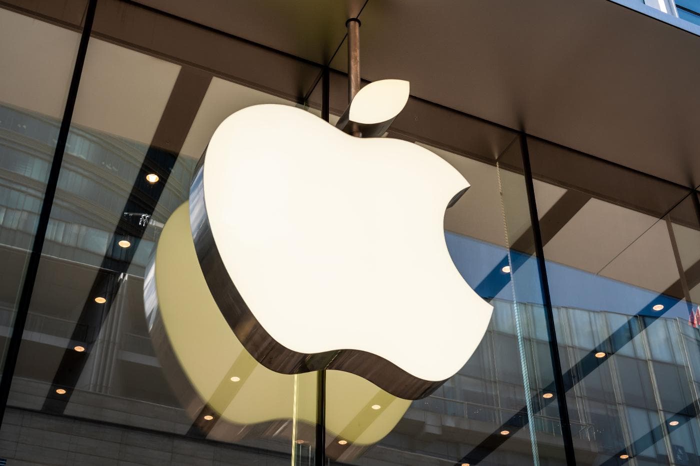 Az Apple átlépte az 5 billió dolláros piaci értéket