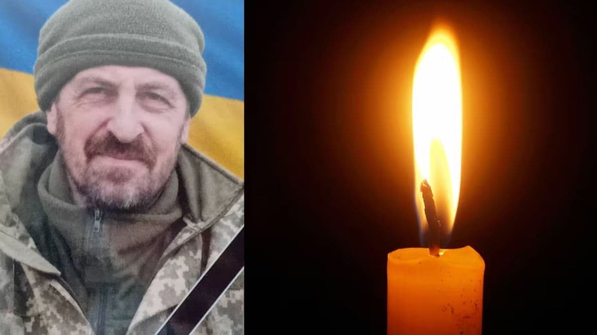 Huszti járás gyászol: Jaroszlav Pista a háború áldozata lett