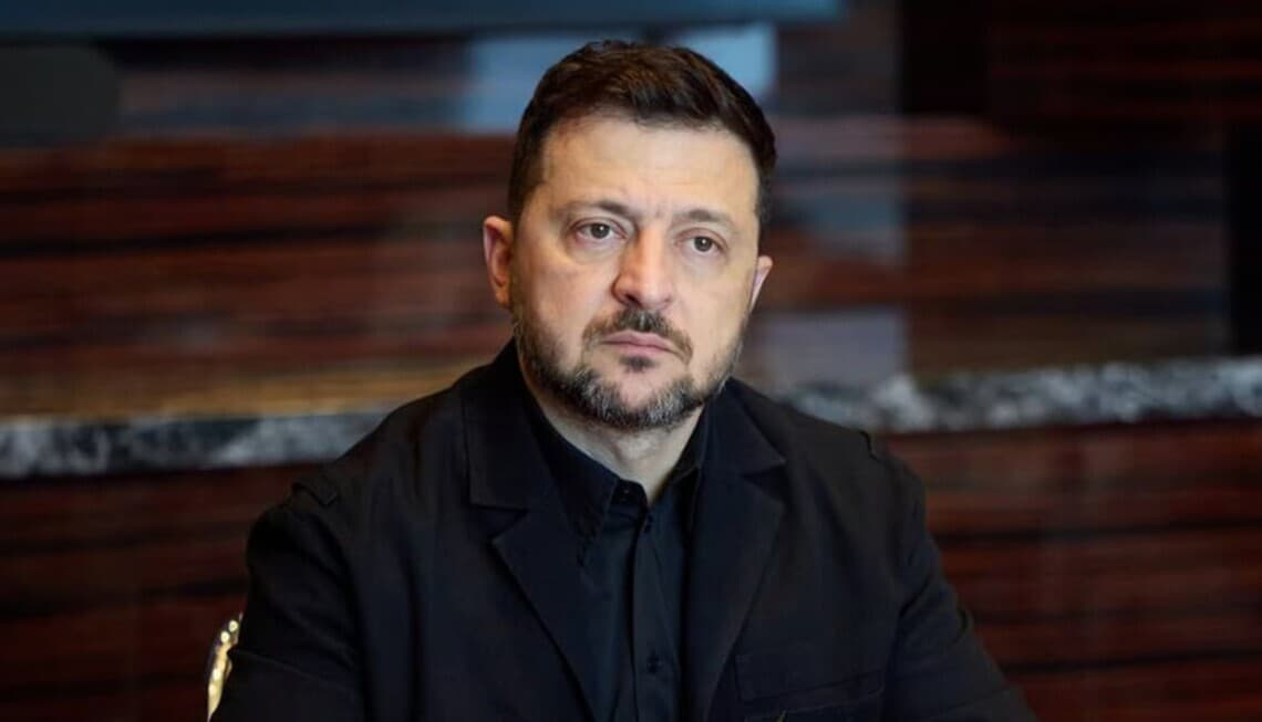 Zelenszkij új diplomáciai lépéseket jelentett be Ukrajna légvédelmének erősítésére