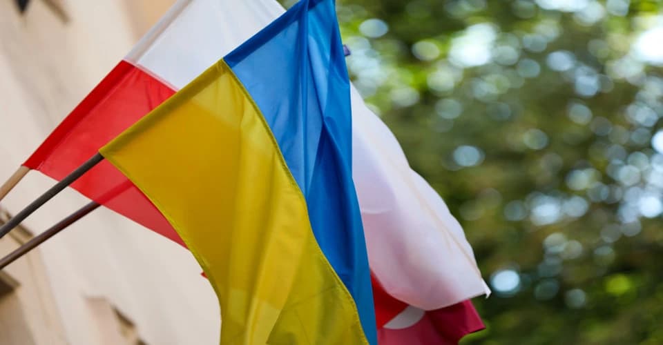 Három ukrán állampolgár esett áldozatul támadásnak Lengyelországban