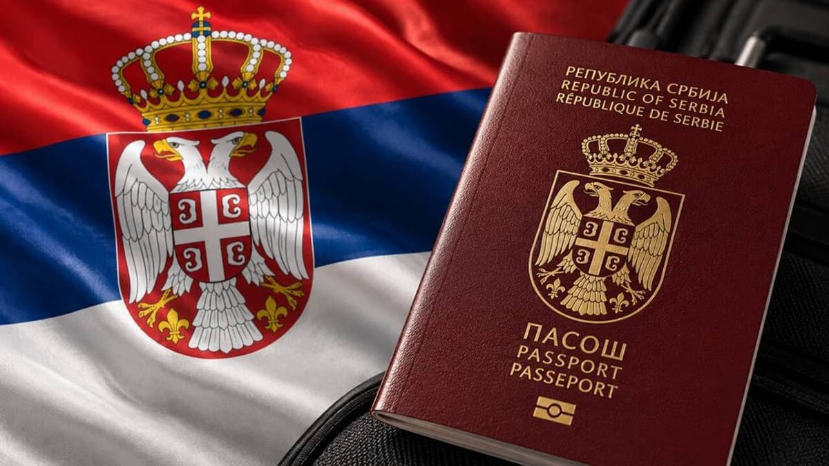 Szerb állampolgár lett a hazaárulással vádolt ukrán ex-képviselő, Vadim Novinszkij
