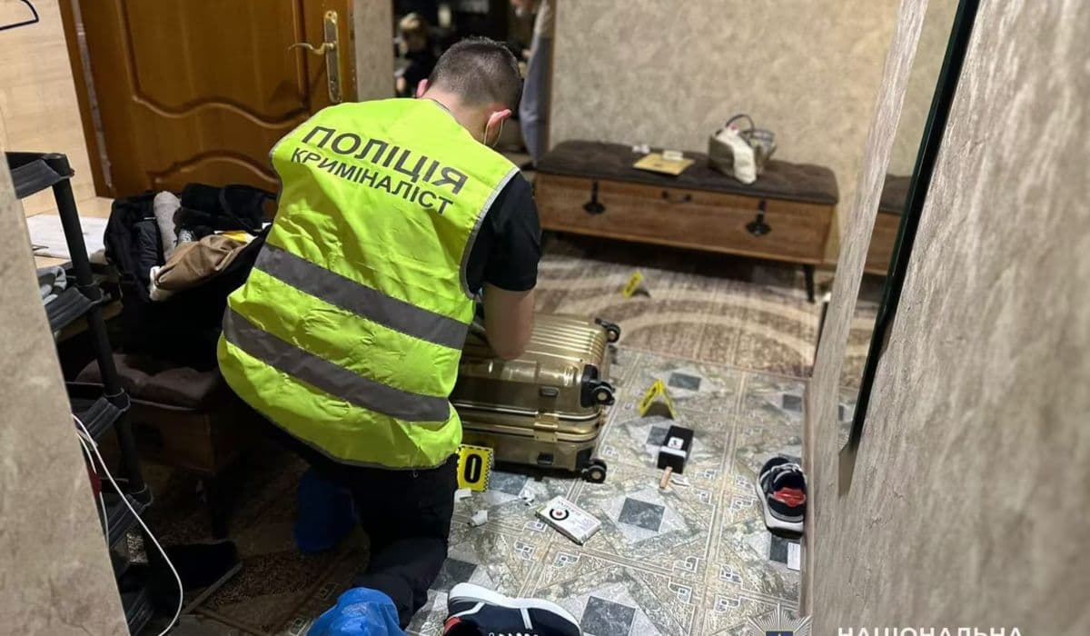 Tizenegy év börtönt kapott az ungvári férfi, aki megfojtotta ismerősét