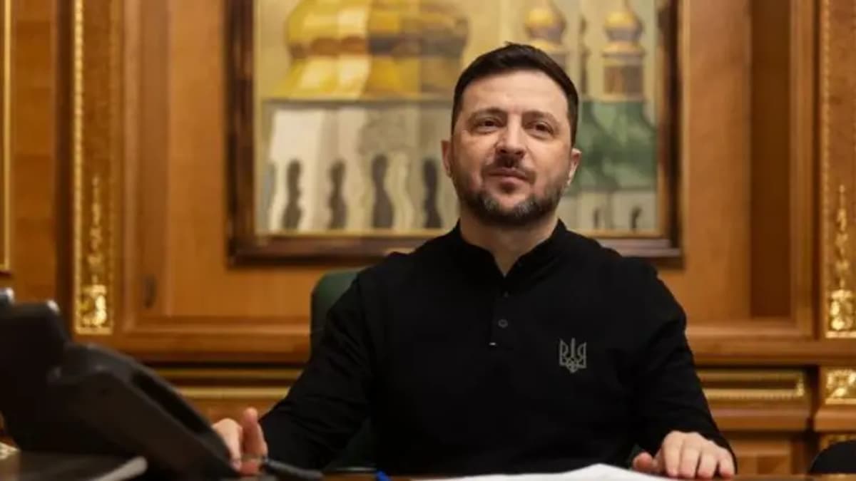 Zelenszkij megerősítette: Patriot-rakéták érkeznek Ukrajnába