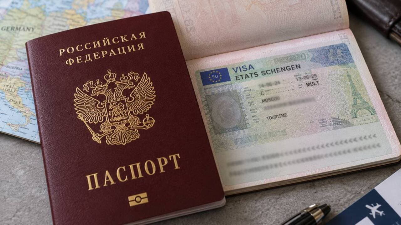 Éves szinten 160 ezer orosz kap vízumot Olaszországban az ukrajnai háború ellenére