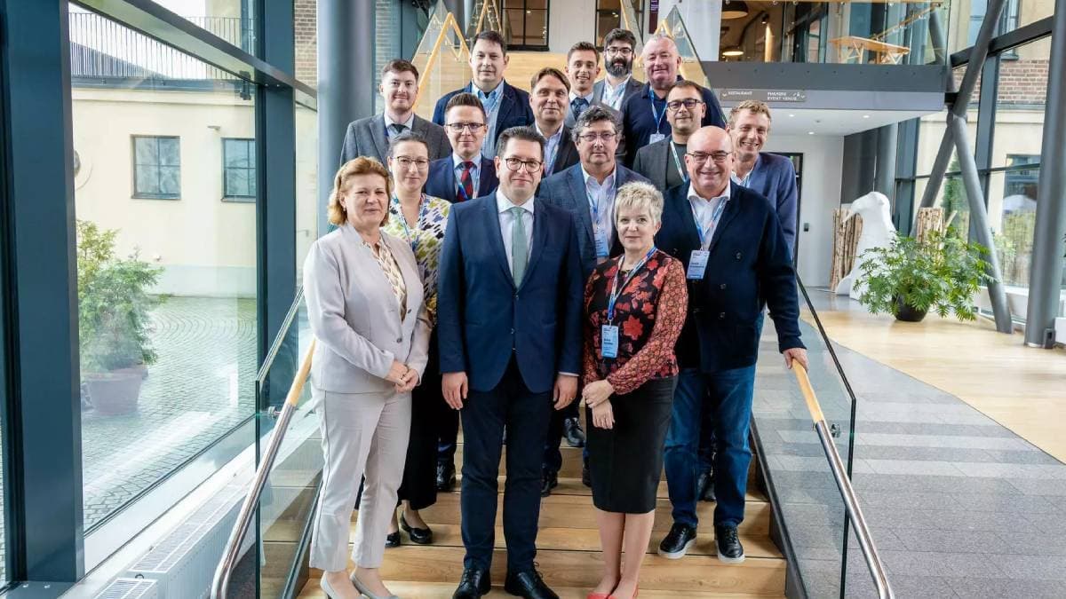 A kárpátaljai magyar közösség jogainak helyreállítása mellett áll ki a FUEN