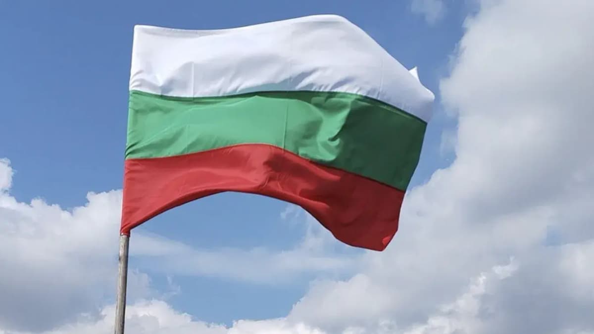 Bulgária beszünteti halálos fegyverek finanszírozását Ukrajna számára az EBK-n keresztül