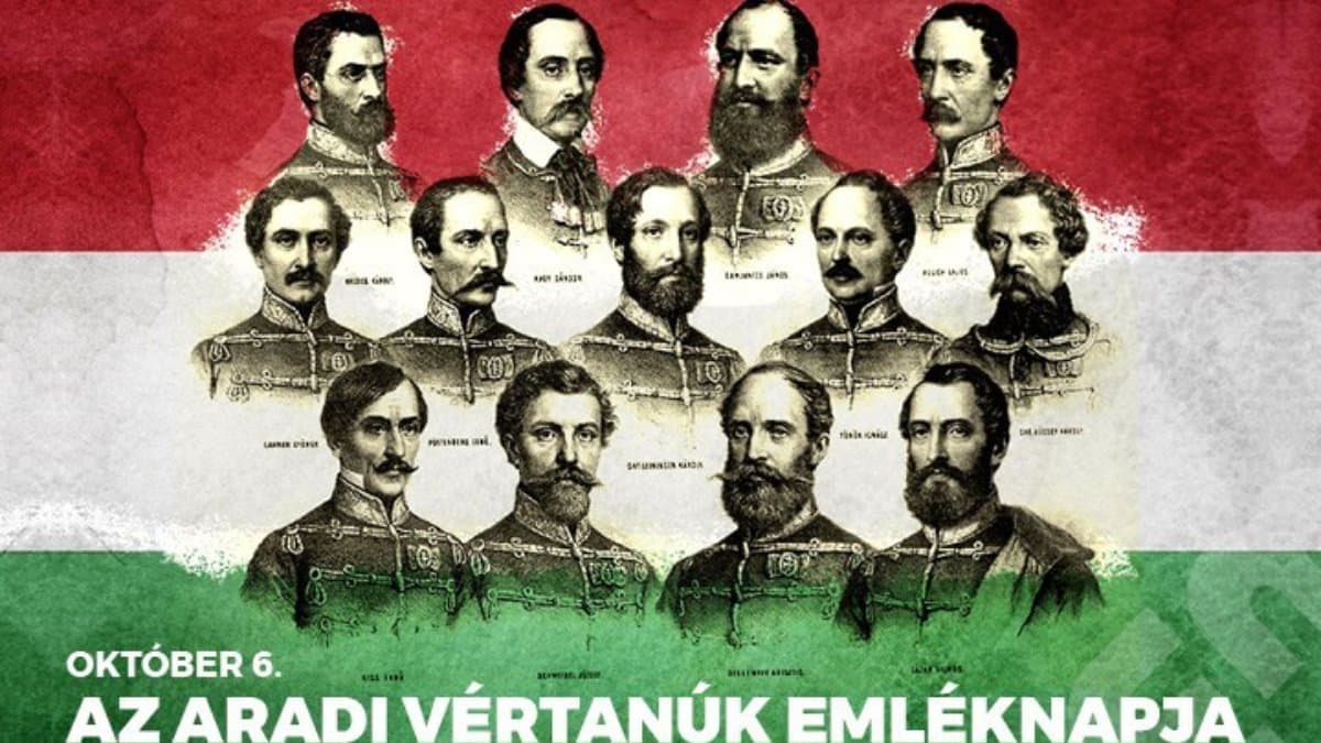 Gyulai Pál elbeszélő költeménye a hősök emlékéről