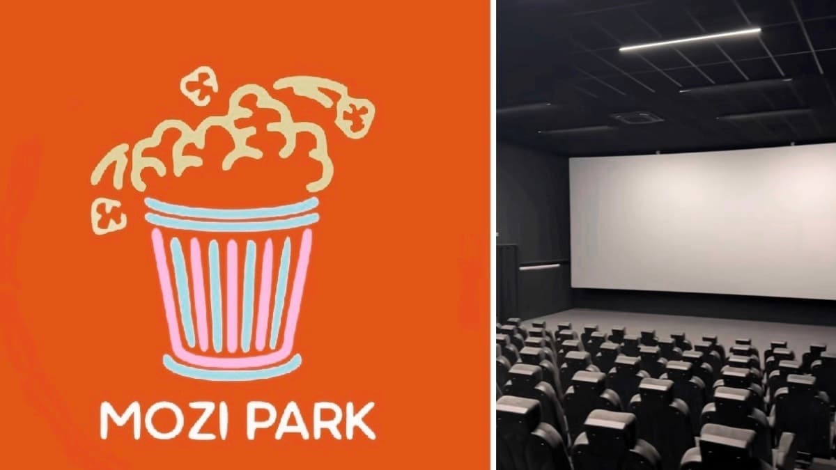 Újra életre kel a beregszászi mozi: MOZI PARK tesztüzem indul októberben