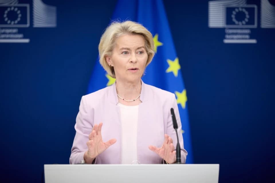Ukrajna újabb milliárdokat kér a Patriot légvédelmi rendszerekre az EU-tól