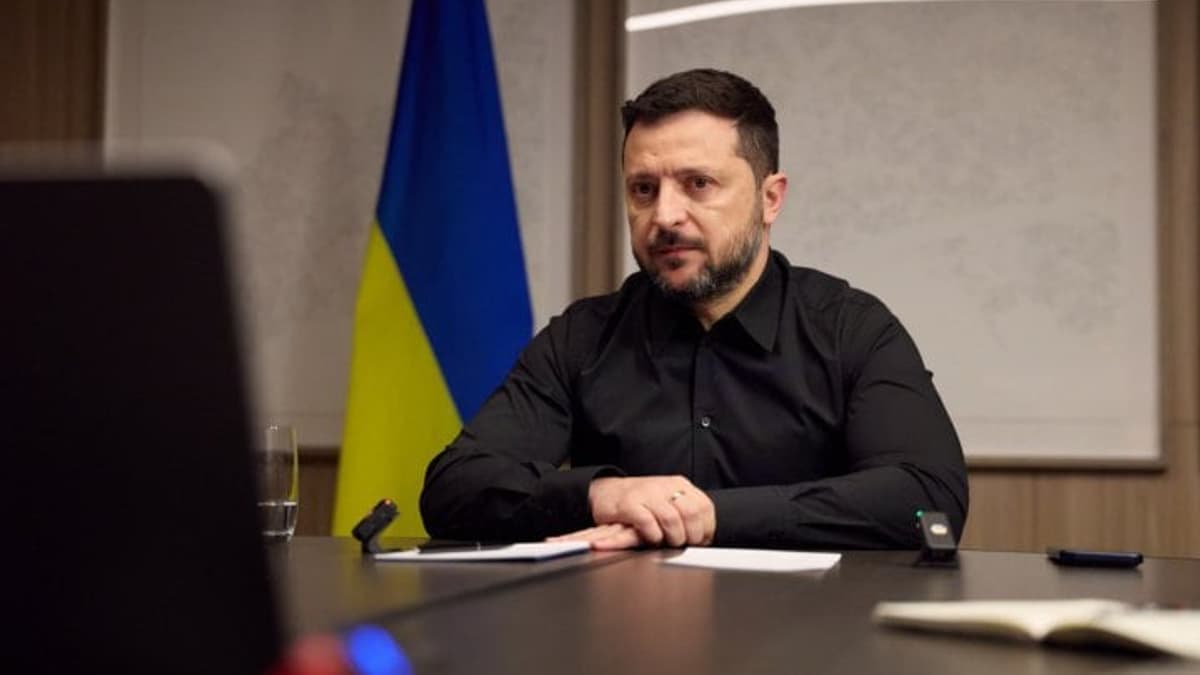Zelenszkij: Oroszország újabb katonai mozgósítást hajt végre, külföldieket is toboroz