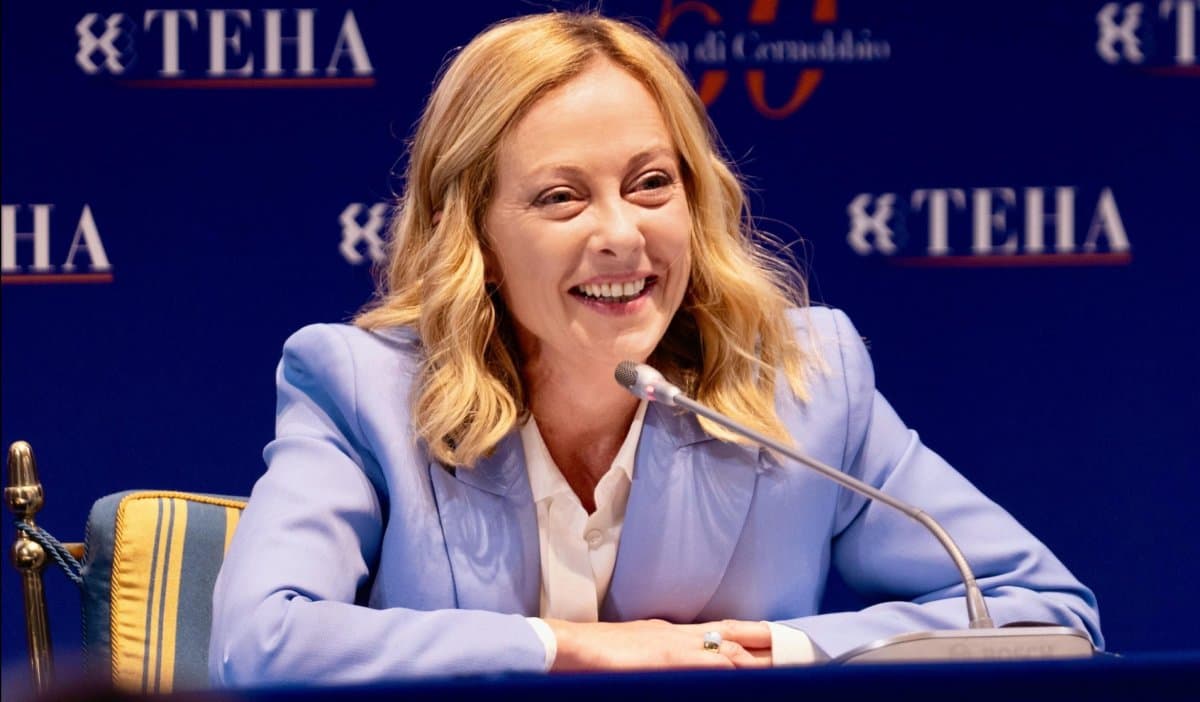 Giorgia Meloni szignifikáns mérföldkőnél: Olaszország leghosszabb ideje működő kormánya