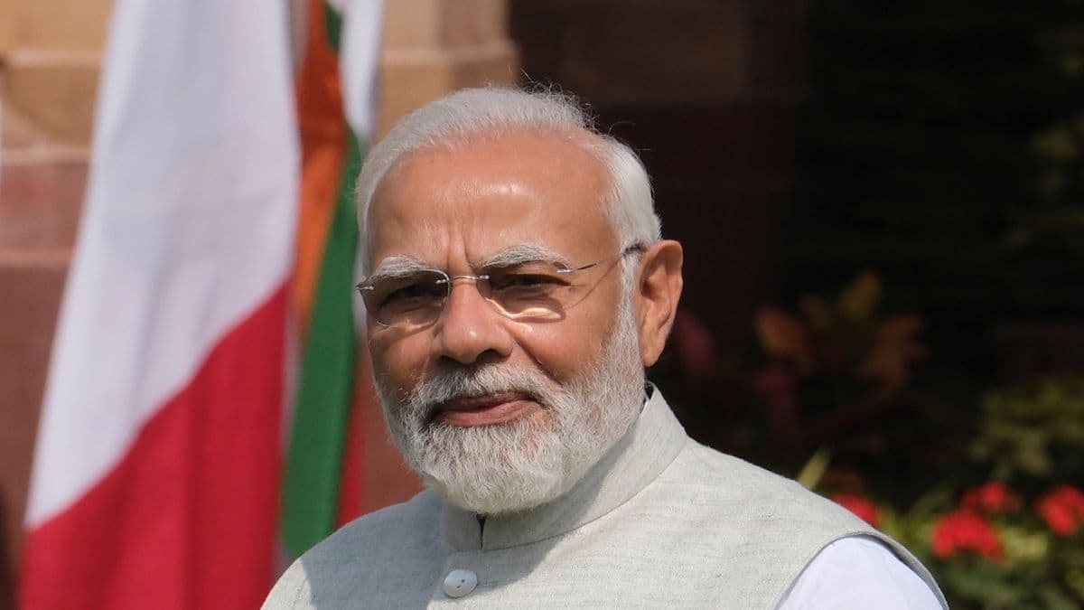 Modi támogatja az ukrajnai béke megteremtését