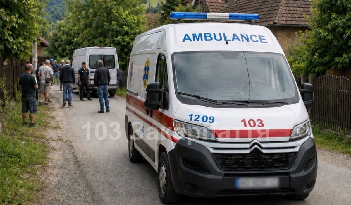 Rahón egy 10 éves kislányt mikrobusszal gázoltak el