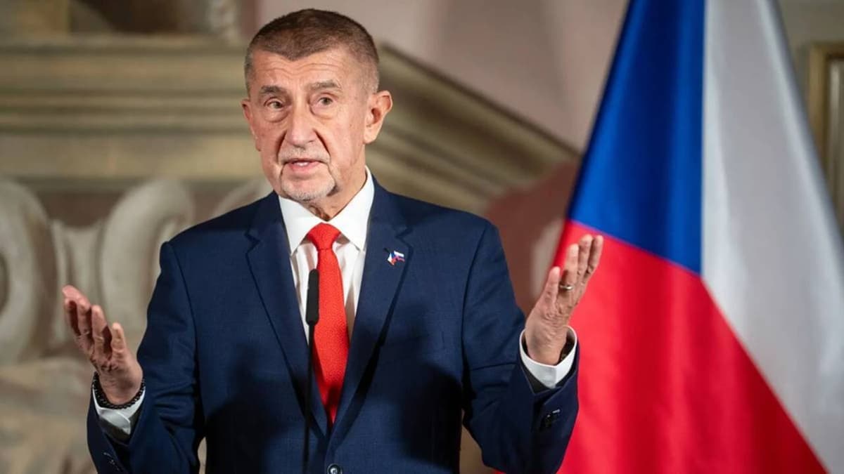 Babis: Trump és Putyin olajmegállapodása súlyos csapás Európára, uniós reakciót sürget