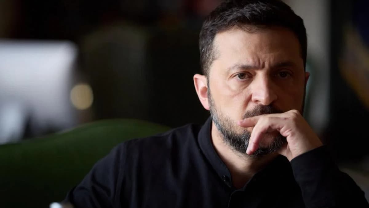 Zelenszkij jóváhagyta az ukrán városok körkörös műszaki védelemre való felkészítését
