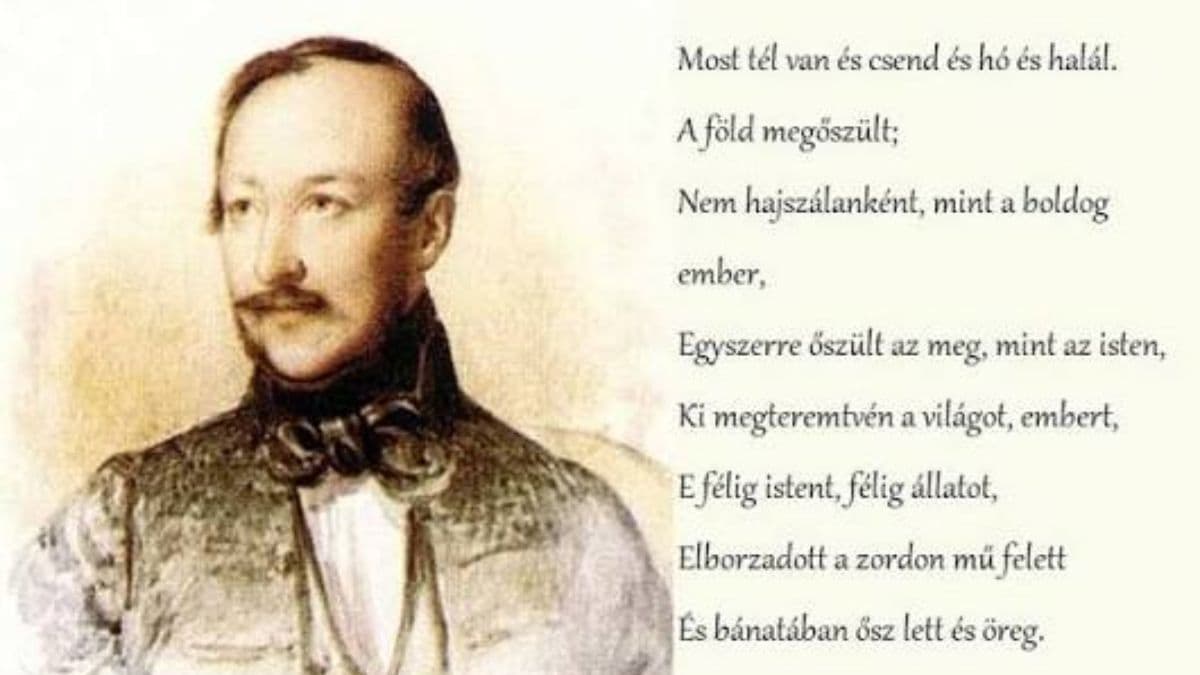 Vörösmarty Mihály „Előszó” költői üzenete a megpróbáltatásokról és a reményről