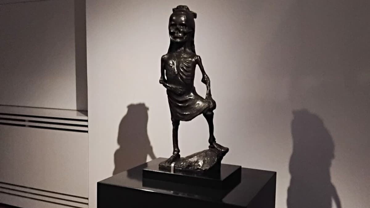 Guernica: Egy tragédia művészi megörökítése