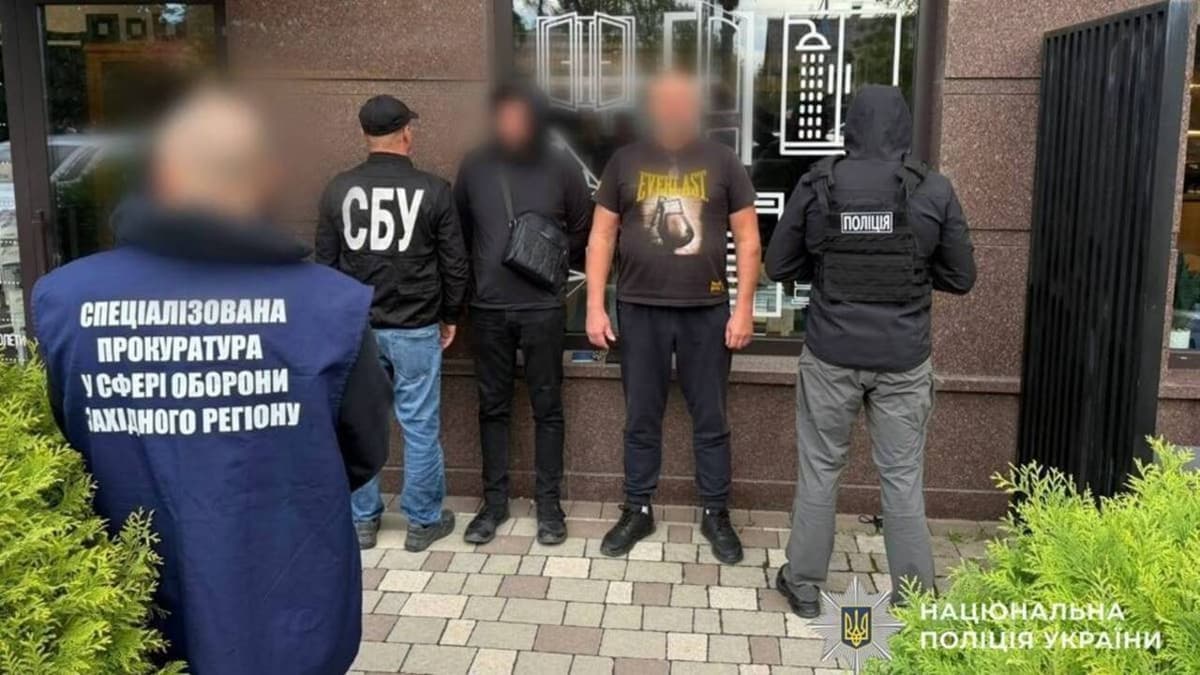 Embercsempészet Kárpátalján: tízezer dollárért szervezték a hadköteles férfiak illegális kijuttatását