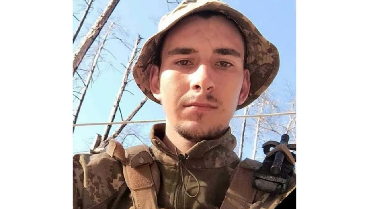 Elhunyt katonát gyászol a beregszászi járás: Hunyadi község hőse