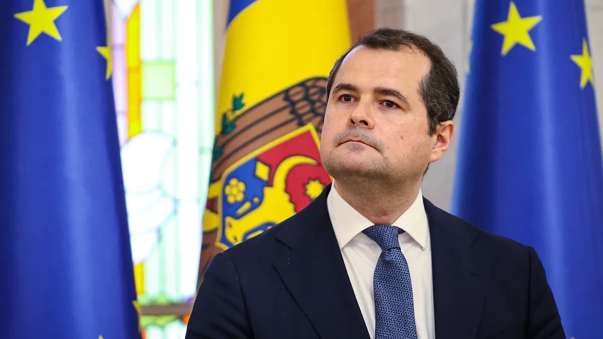 Moldova megerősíti semlegességét: nincs terv NATO-csatlakozásra
