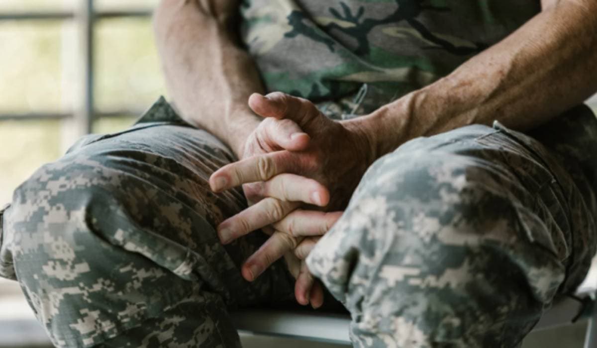 Németország jelentős támogatást nyújt az ukrán háborús veteránoknak