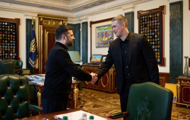 Zelenszkij aggódik Fedorov jövője miatt, aki elutasította további ajánlatokat