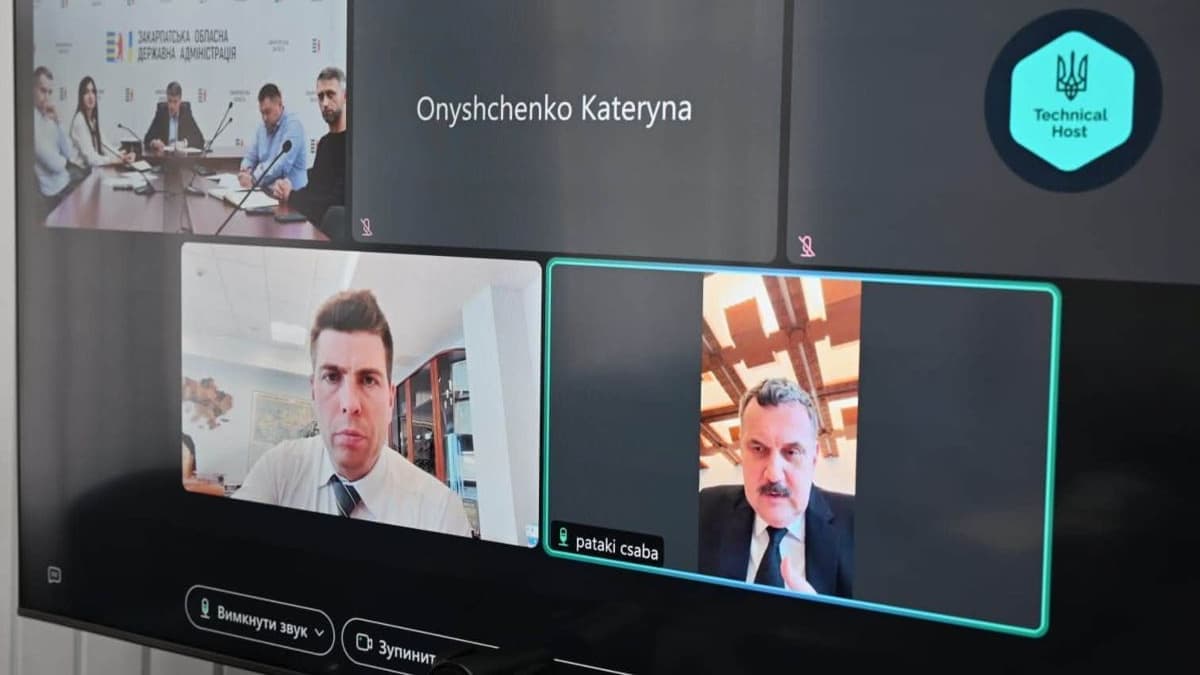 Újra megnyílik a Kistarna–Nagytarna ukrán–román határátkelő