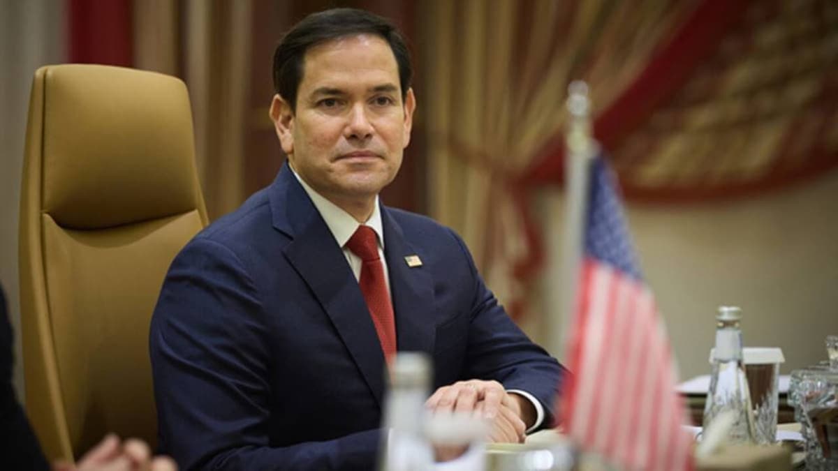 Marco Rubio: hetek kérdése, hogy újrainduljanak az ukrán–orosz béketárgyalások
