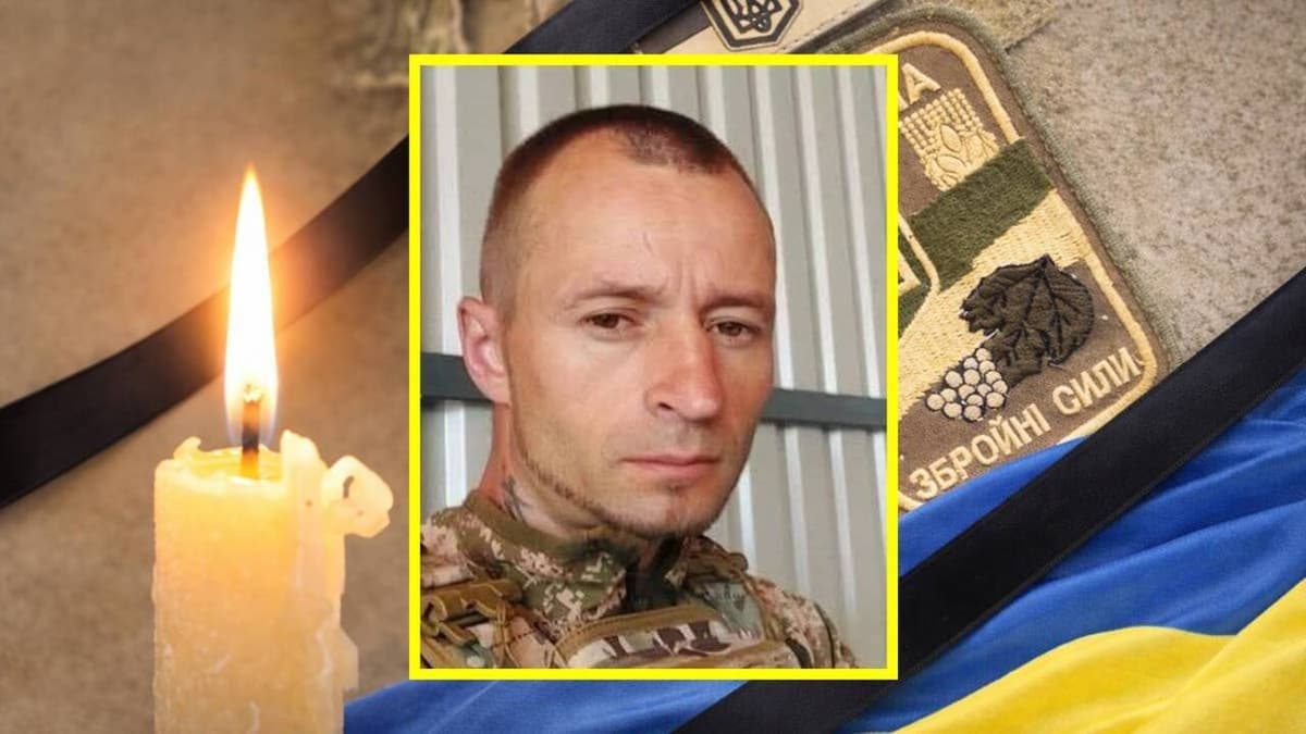 39 éves nagyszőlősi katona életét vesztette a kórházban a háborús sebesülései miatt