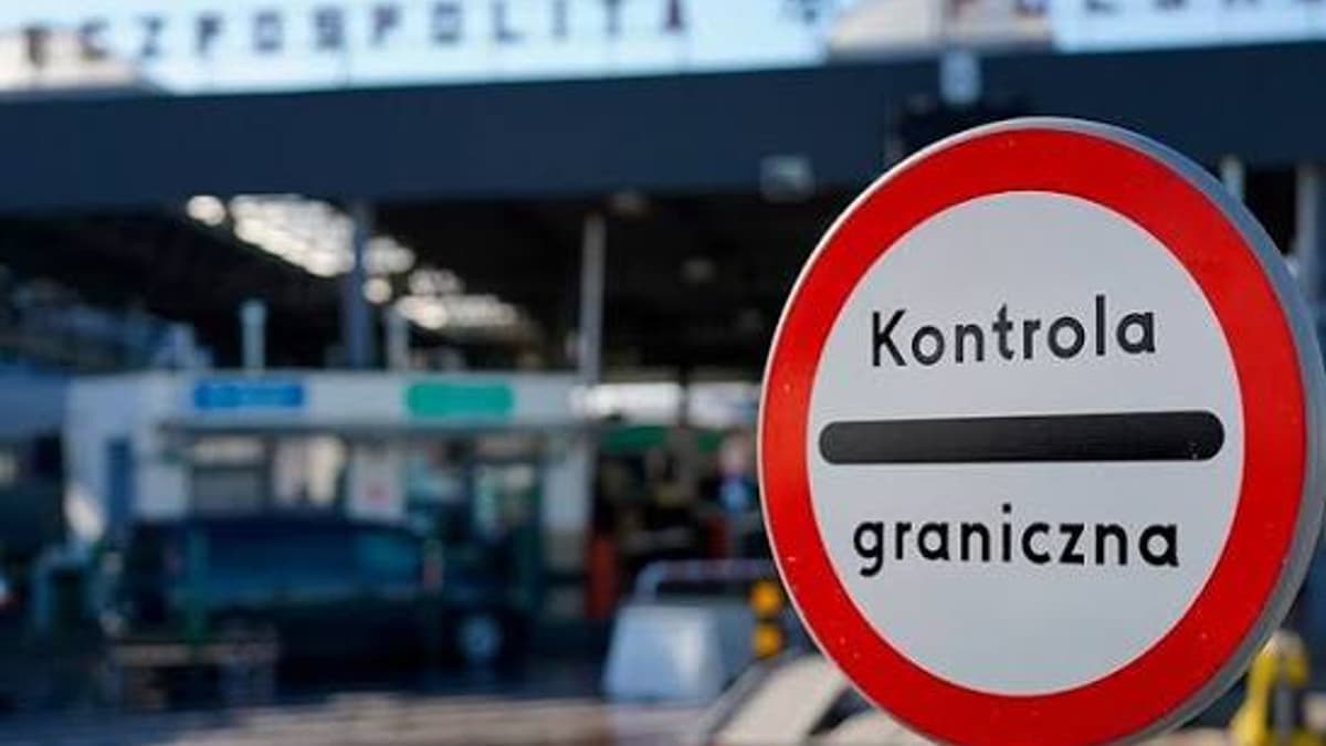 Lengyelország közös határellenőrzési együttműködést javasol Ukrajnával vészhelyzet esetén
