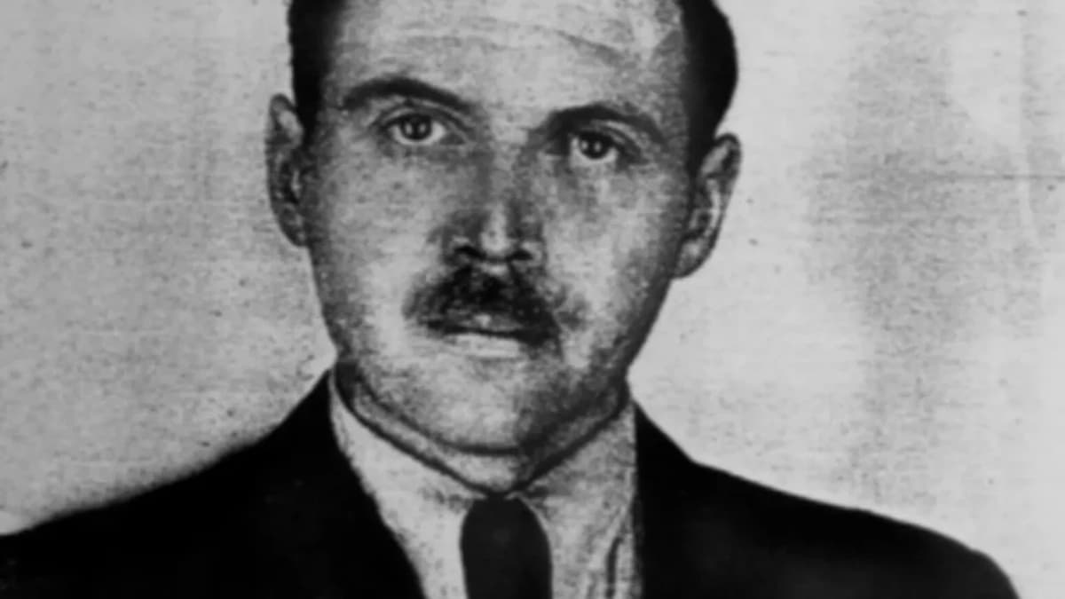 Svájci hírszerzési akták tették hozzáférhetővé Josef Mengele háborús múltját