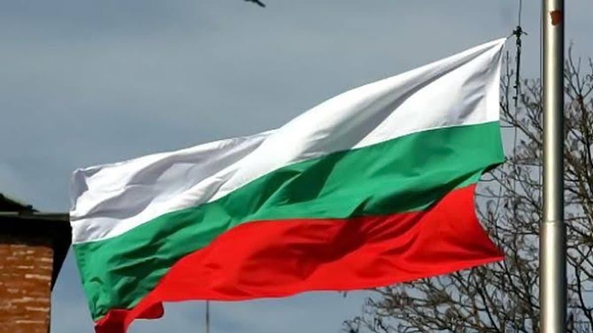 Bulgária felerősíti a kritikus infrastruktúra védelmét drónelhárító technológiával