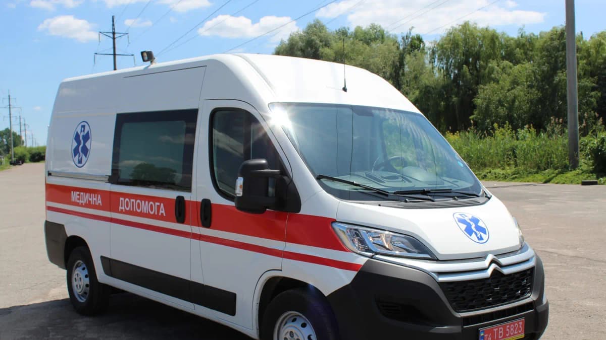 Súlyos fejsérülést szenvedő idős nőt támadta meg saját kutyája Szvobodán