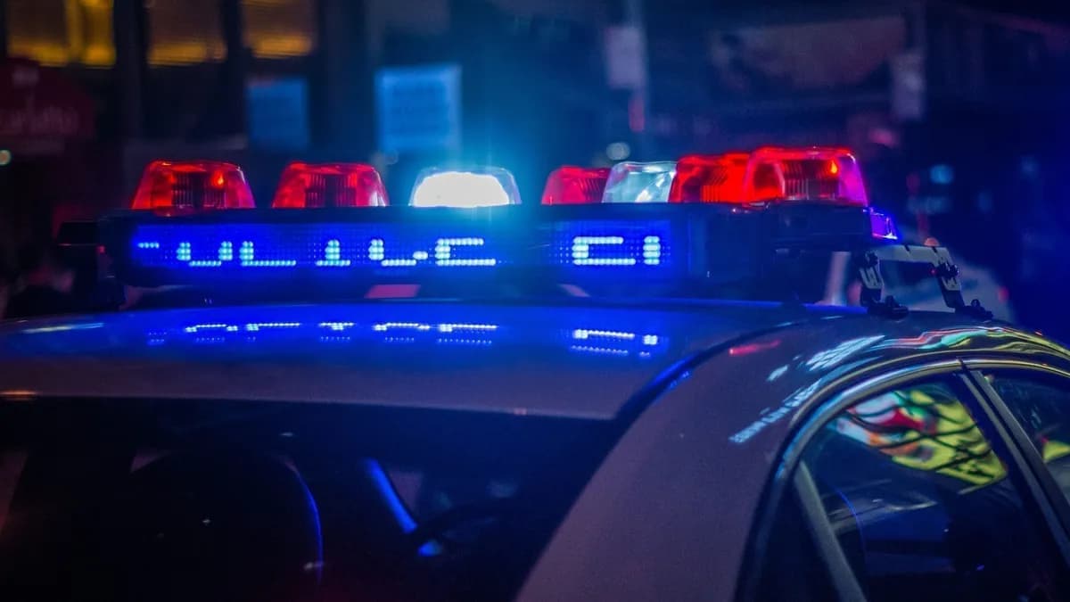 Halálos lövöldözés Yvelines megyében, egy ember meghalt, több megsérült