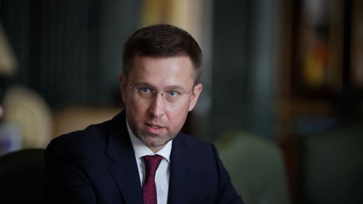 Ukrajna rugalmas stratégiával védi digitális infrastruktúráját az orosz támadások ellen