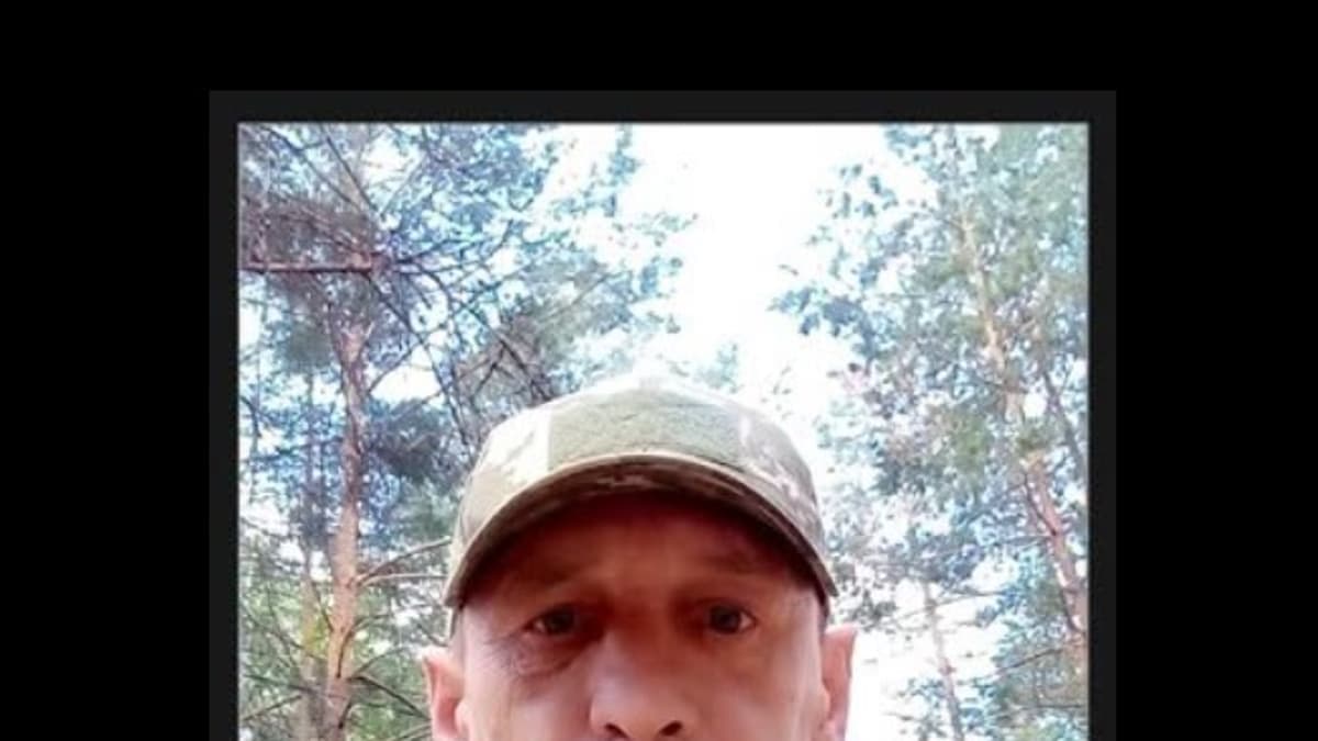 Újabb Kárpátaljai Magyar Katona Veszítette Életét a Donyecki Harcokban
