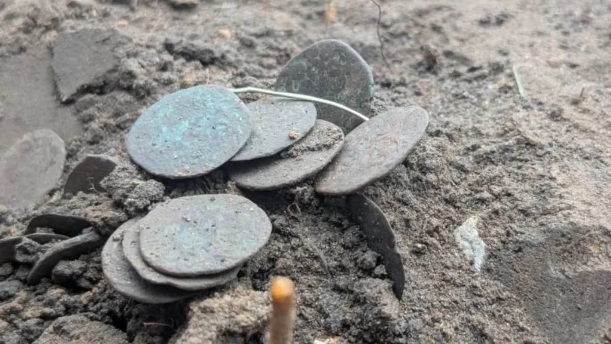 Ősi titkok a mongol hódítás nyomán: Új felfedezések Hlinszknél