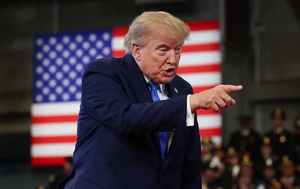 Donald Trump élesen bírálta Kanada vezetőit és fenyegetőzött az együttműködés megszakításával