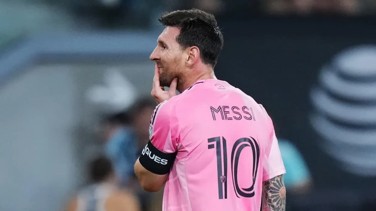 Lionel Messi második spanyol klubjáról is gondoskodik