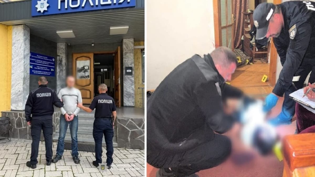 Ilosván őrizetben egy férfi élettársa halálának ügyében