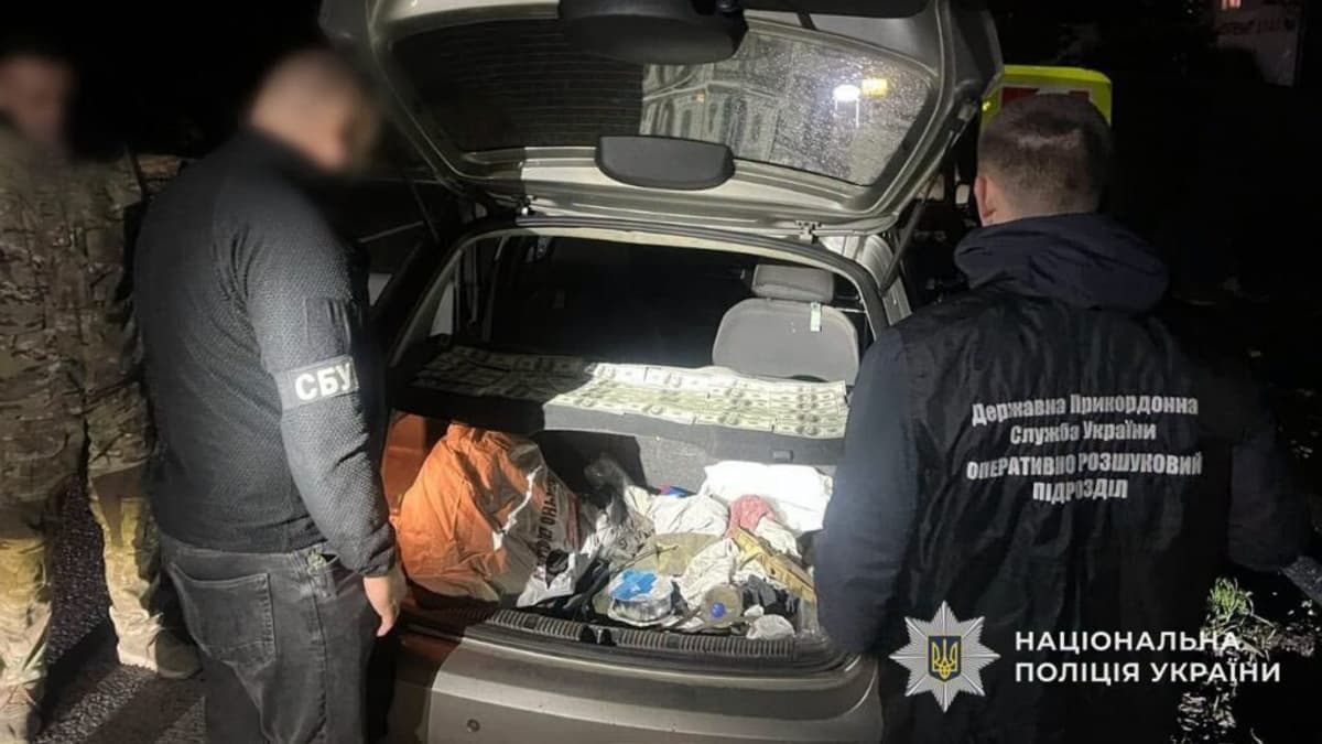 Újabb embercsempész-botrány Kárpátalján: több letartóztatás is történt