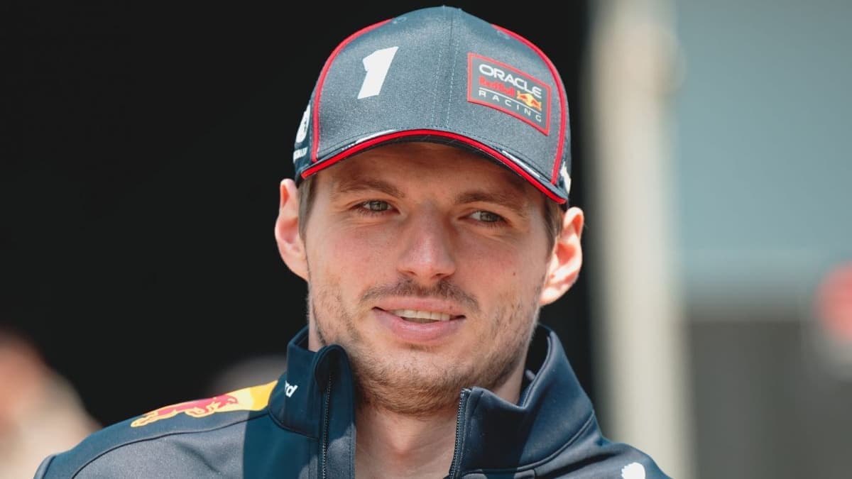 Max Verstappen Szingapúrban is diadalmaskodott a Forma-1-ben