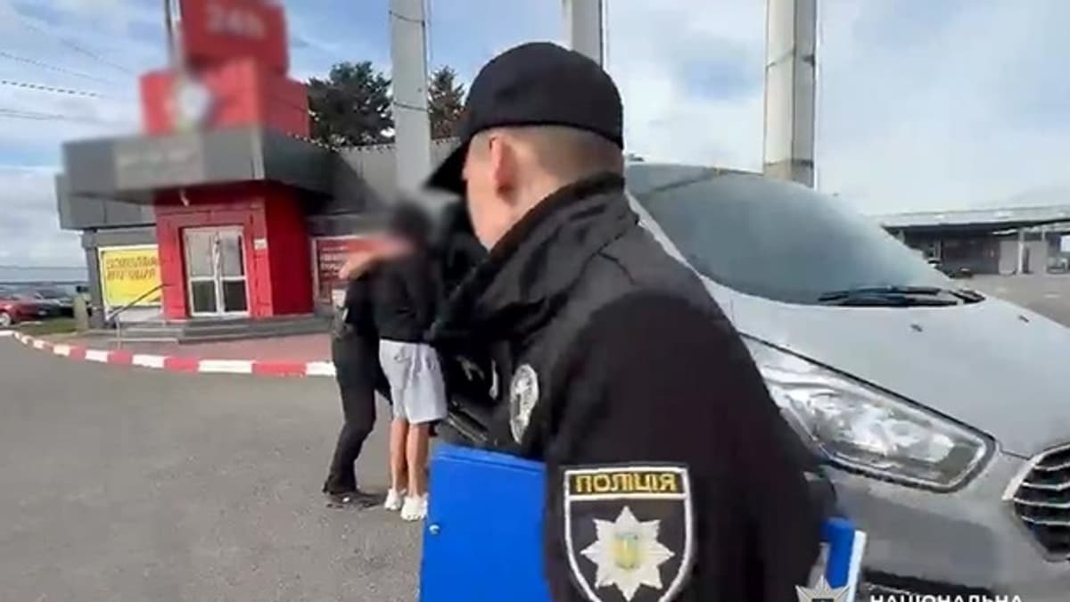Korrupciós botrány: Romániából Ukrajnába vitték az odesszai volt képviselőt