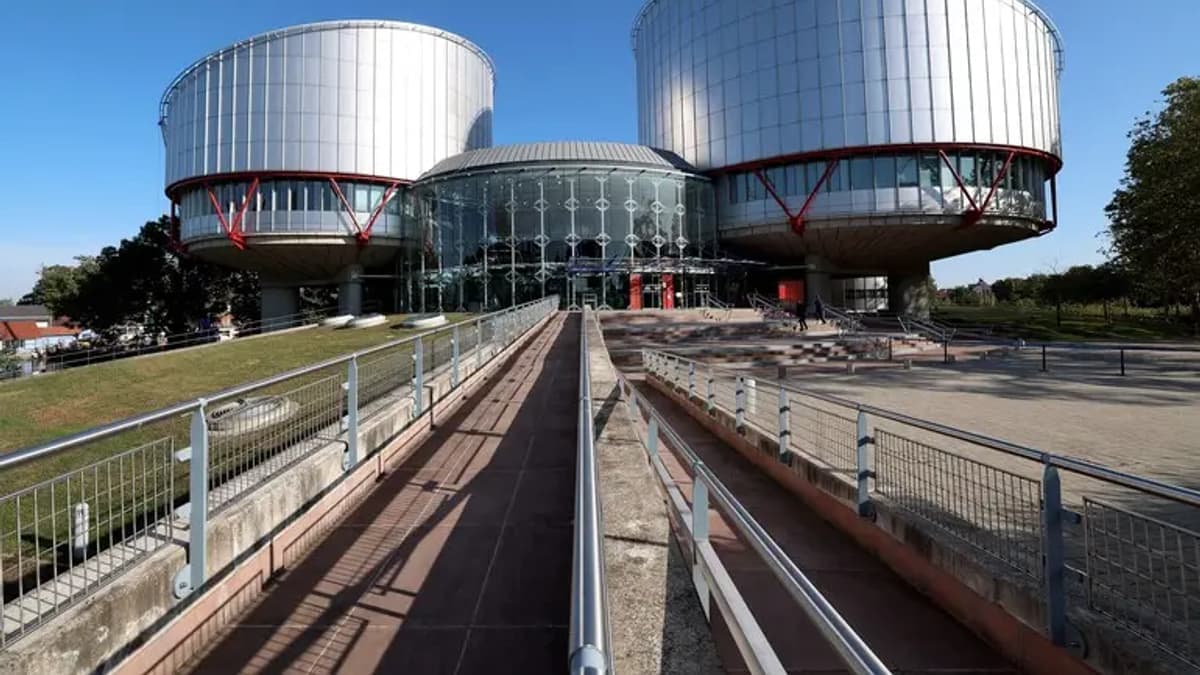 EJEB elutasította a donyecki nő panaszát az ukrajnai bírósági jogorvoslat hiányára hivatkozva