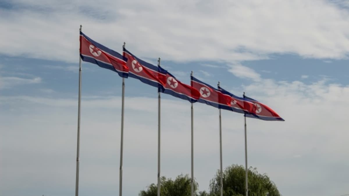 Észak-Korea nukleáris fenyegetéssel reagál az USA-Dél-Korea szövetségi lépésekre